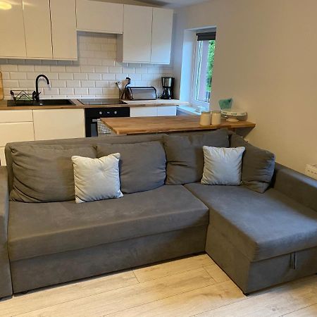 Sosnówka Apartament W Malowniczej Sosnowce מראה חיצוני תמונה
