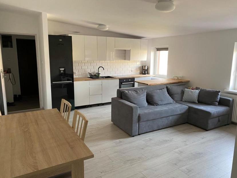 Sosnówka Apartament W Malowniczej Sosnowce מראה חיצוני תמונה