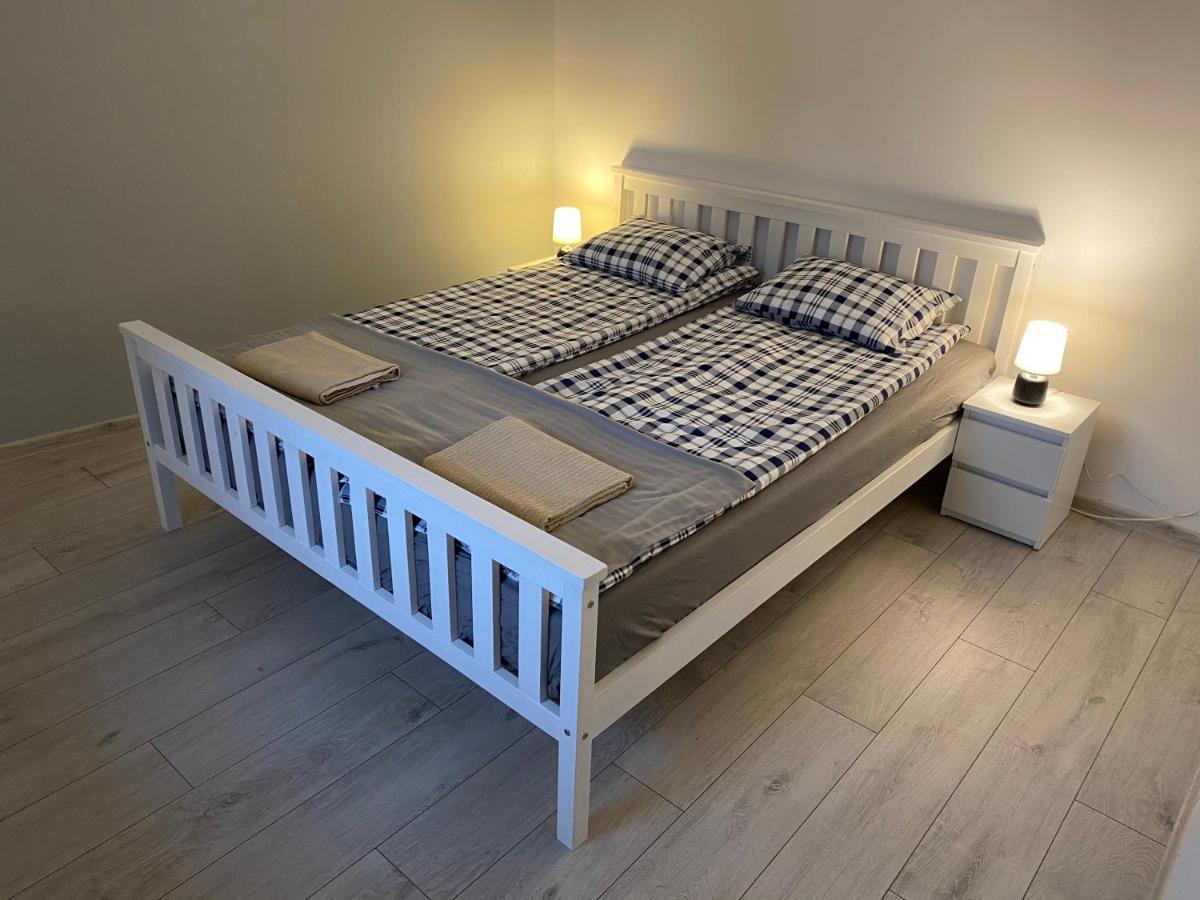 Sosnówka Apartament W Malowniczej Sosnowce מראה חיצוני תמונה