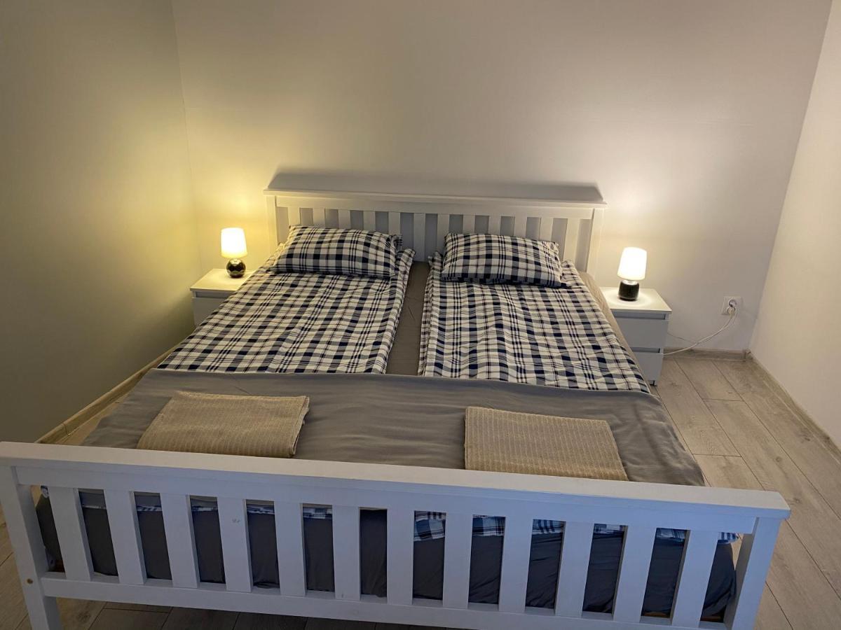 Sosnówka Apartament W Malowniczej Sosnowce מראה חיצוני תמונה